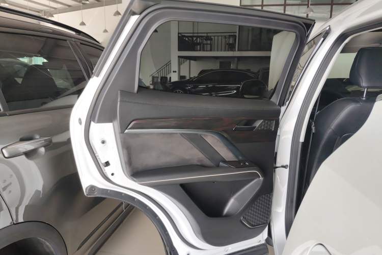 Used Haval H6 2021 China Trend Edition 1.5 GDIT Automatic Champion Version