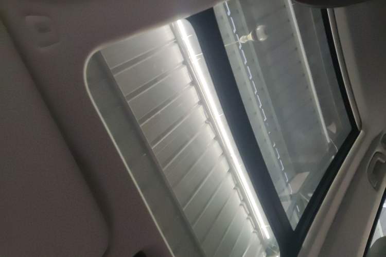 Used BMW X5 2023 xDrive 30Li Luxury M Sport Package Headliner