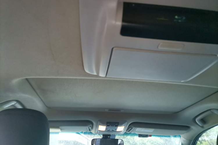 Used Toyota Prado 2014 4.0L Automatic TX-L NAVI
