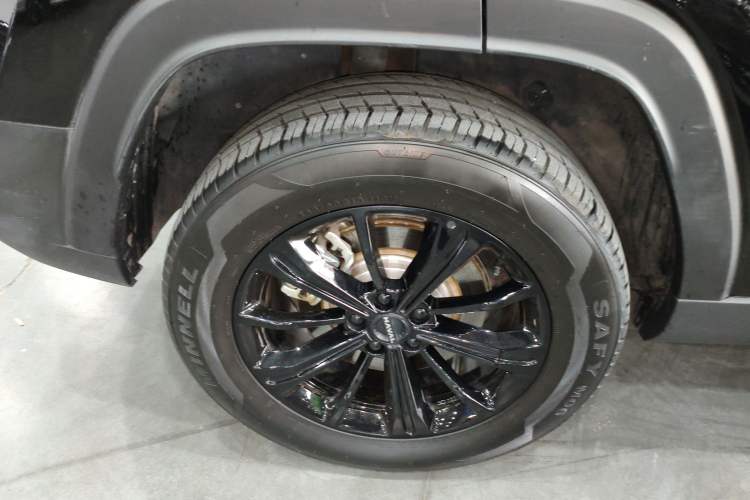 Used Haval Raptor New Energy 2024 Hi4 102 Pro Right Rear Wheel Hub