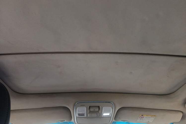 Used Geely Auto Emgrand GS 2016 Sport Edition 1.3T Manual LingShang Model