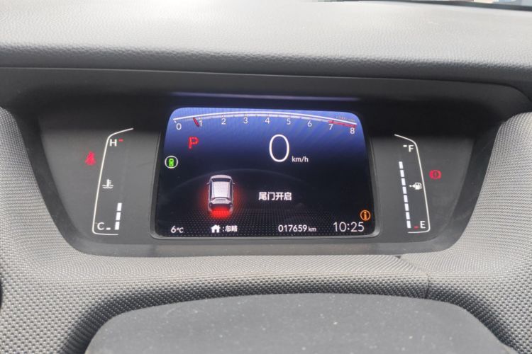 Used Honda LIFE 2021 1.5L CVT SPO-SS Dynamic Edition