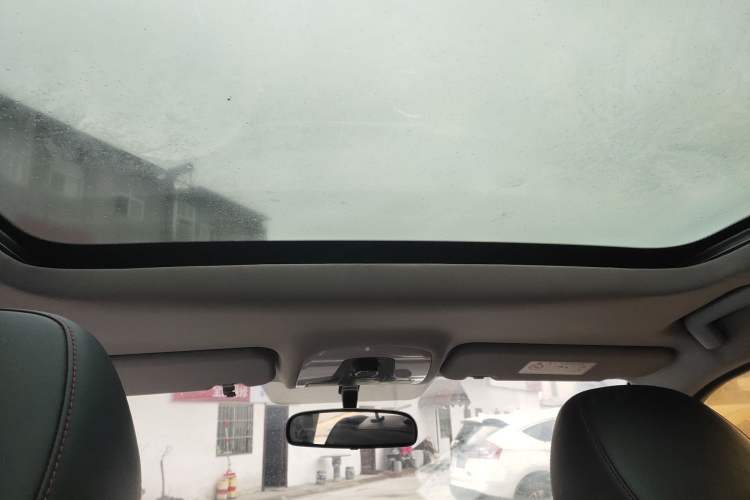 Used Chery Tiggo 5x 2017 1.5T DCT Elite Model