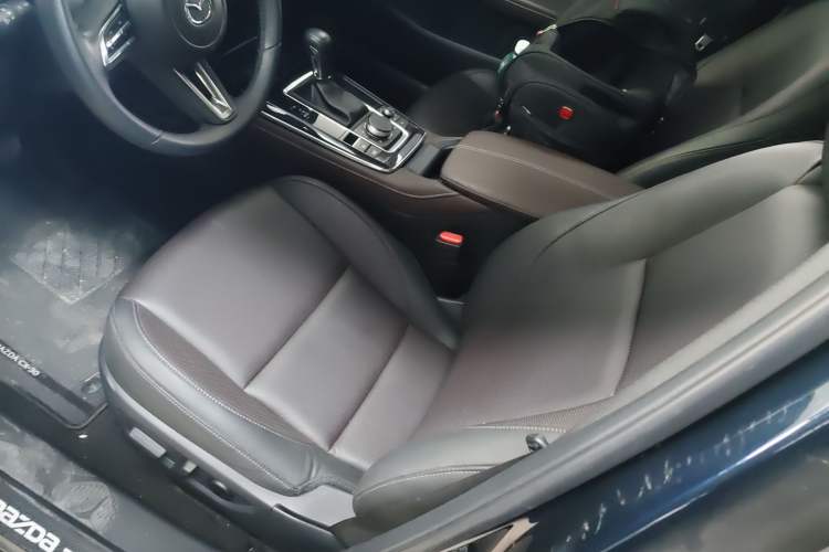 Used Mazda CX-30 2021 2.0L Automatic Joyful Edition