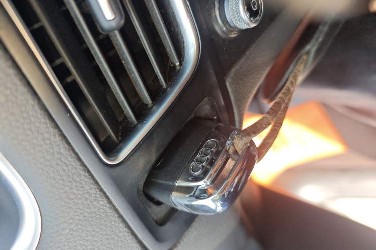 Used Audi Q5 2016 40 TFSI Technology Edition