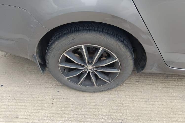 Used Skoda Octavia 2017 1.6L Automatic Smart Drive Edition
