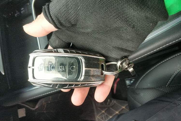 Used Chery Tiggo 7 PLUS 2023 Champion Edition 1.5 TCI CVT Extraordinary Version