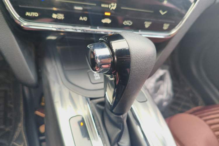 Used Honda XR-V 2019 220TURBO CVT Comfort Version China V