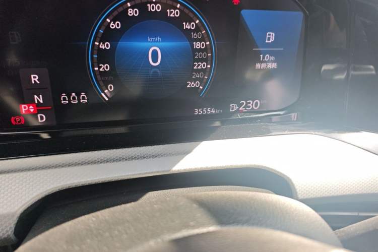 Used Volkswagen Golf 2023 Facelift 280TSI DSG Pro
