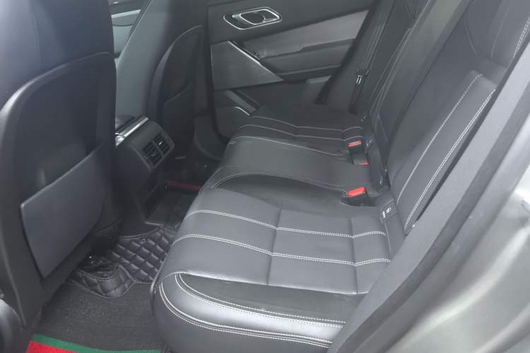 Used Land Rover Range Rover Velar 2018 P380 R-DYNAMIC SE