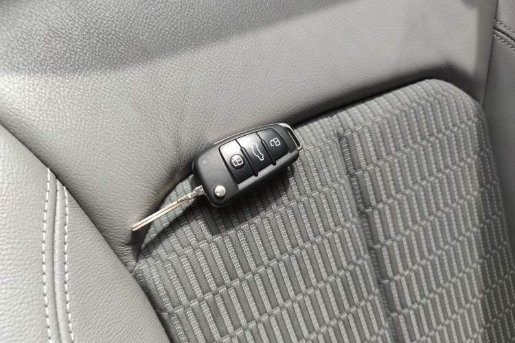 Used Audi A3 2020 Limousine 35 TFSI Fashion Edition China VI Emission Standard
