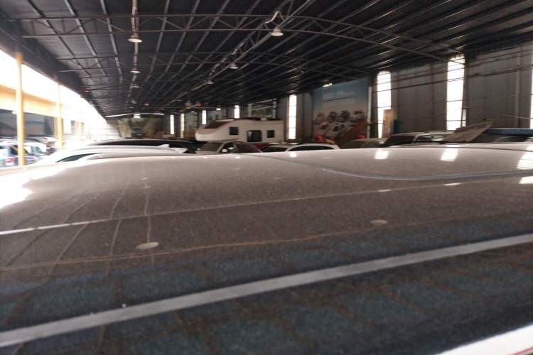 Used Toyota Alphard 2015 3.5L Luxury Edition