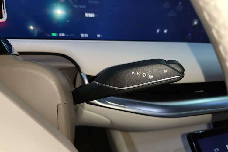 Used IM L7 2022 Dynamic Model