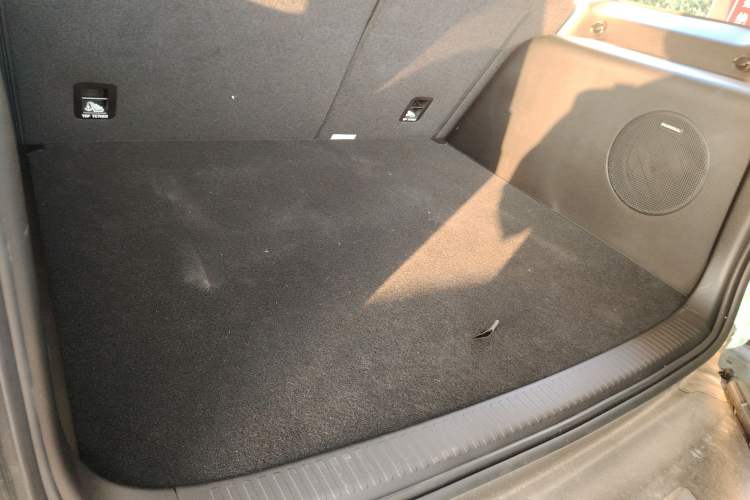 Used Haval Raptor New Energy 2026 Model Hi4 200 Ultra Trunk