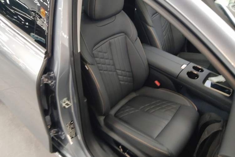 Used Baojun Enjoy 2025 All-Electric 600km Luxury Edition