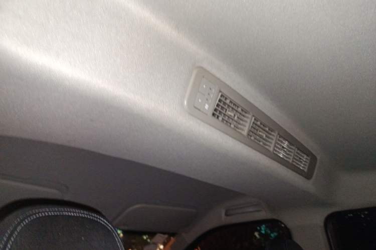 Used Wuling Hongguang PLUS 2019 1.5T Manual Comfort Version 7 Seats