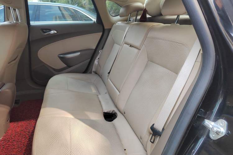 Used Buick GT 2013 GT 1.6L Manual Entry-Level Model
