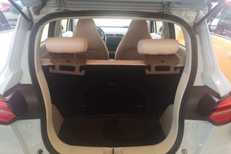 Used Leapmotor T03 2023 310 Lite Edition