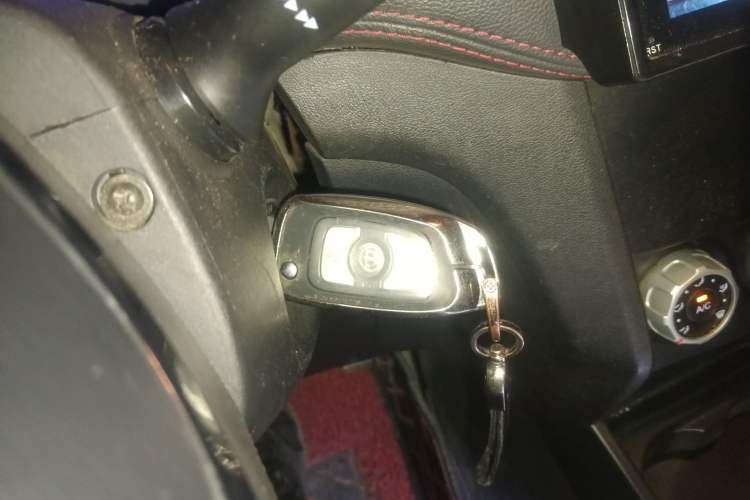 Used Brilliance V3 2016 1.5L Automatic Comfort Model