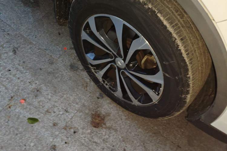 Used Bestune X80 2018 Live Edition 2.0L Manual Luxury Model
