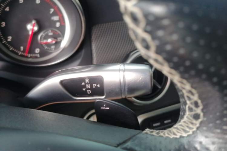 Used Mercedes-Benz GLA 2018 GLA 200 Fashion Model