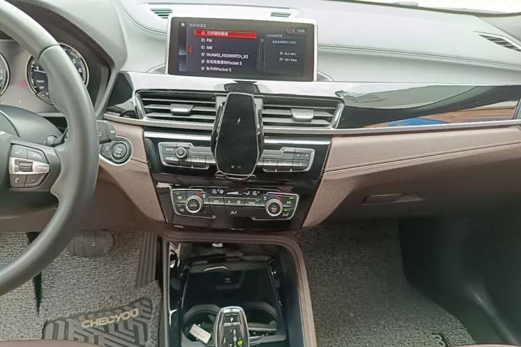 Used BMW X2 2020 sDrive25i Leading Model M Sport Package