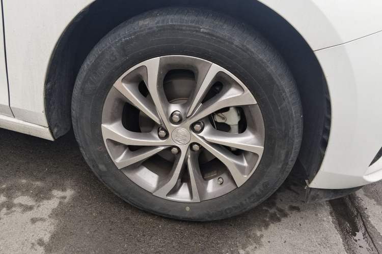 Used Buick Verano 2022 Pro 533T Enjoyment Edition