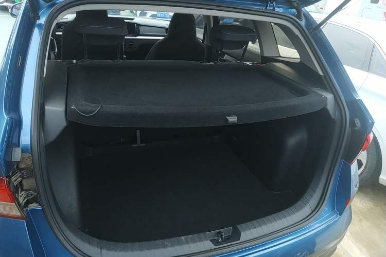 Used Skoda Kamiq 2018 1.5L Automatic Standard Edition China VI