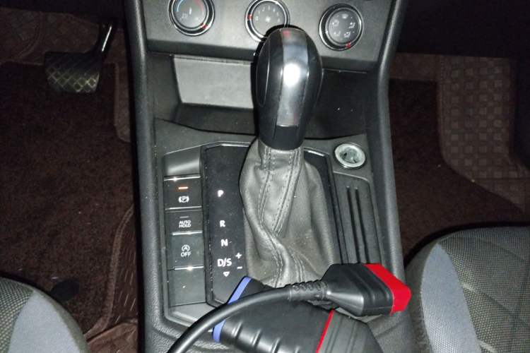 Used Volkswagen Lavida 2023 1.5L Automatic De Yi Edition
