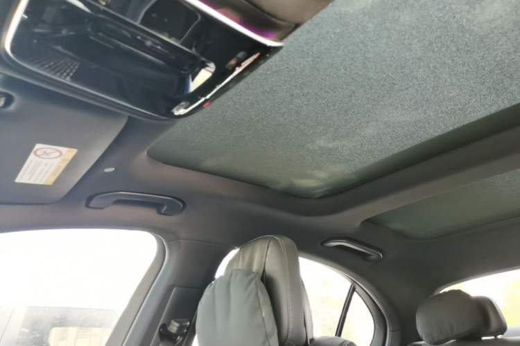 Used Mercedes-Benz C-Class 2023 Restyled C 260 L Sport Edition