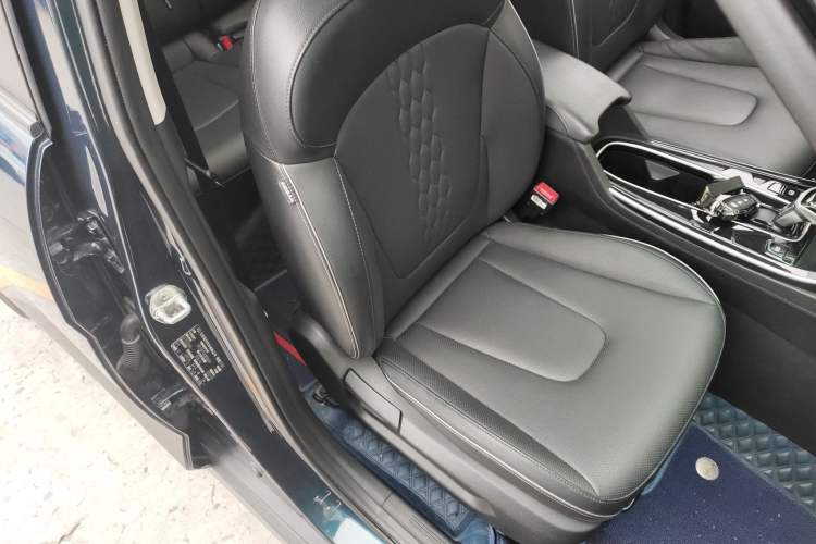 Used Hyundai ix25 2020 1.5L CVT GLS Smart Model
