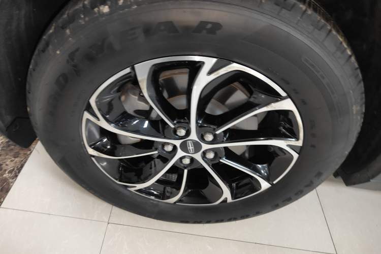 Used Lincoln Nautilus 2023 2.0T Four-Wheel Drive Luxury Edition
