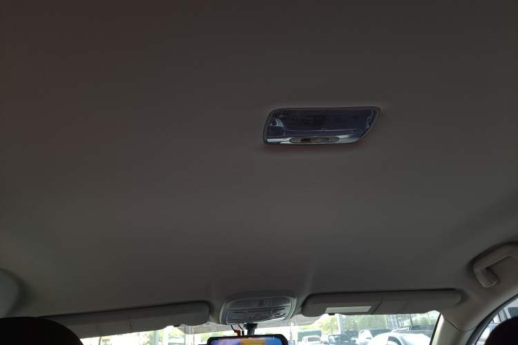 Used Haval M6 2019 1.5T Manual Two-Wheel Drive Urban Version China VI Standard
