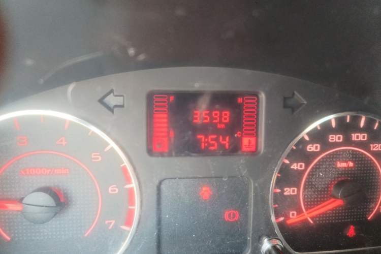 Used Wuling Hongguang V 2022 1.5L Enjoy Edition Electric-Powered LAR