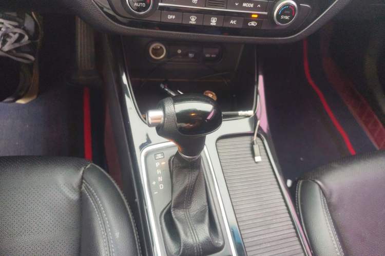 Used Kia K4 2014 1.8L Automatic GLS