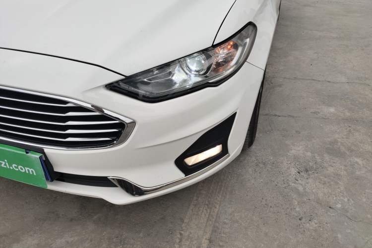 Used Ford Mondeo 2020 EcoBoost 180 Stylish Model
