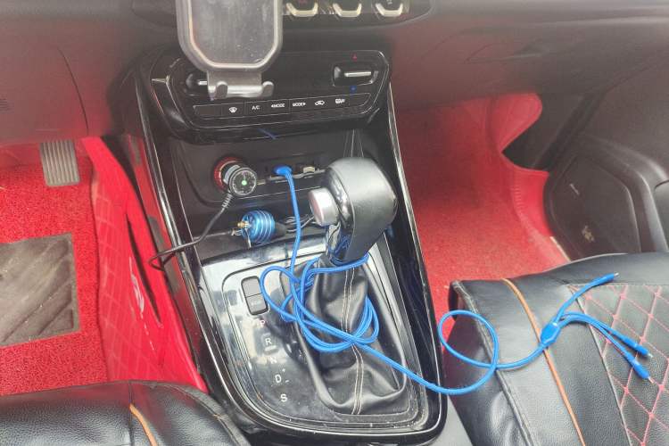 Used Baojun 530 2019 1.5T CVT Luxury 7-seater China VI