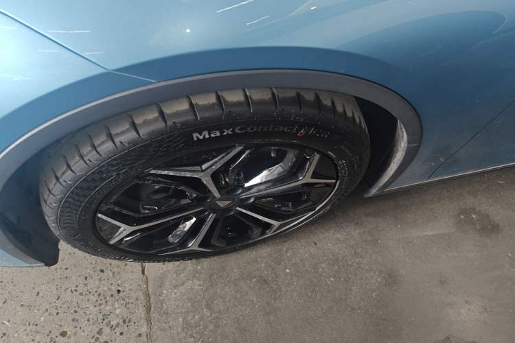 Used Deepal L07 2025 230 Ultra Qiankun Intelligent Driving ADS SE Range-Extended Version
