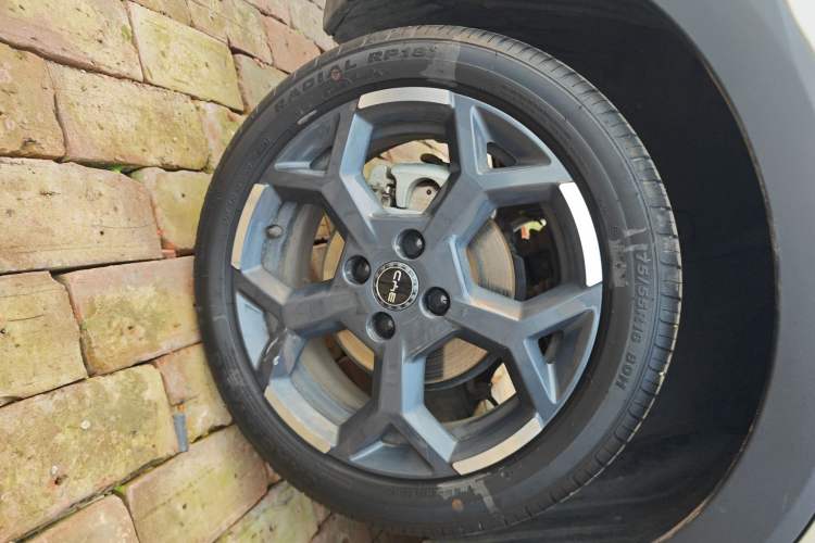 Used BYD Seagull 2024 Honor Edition 305km Freedom Version