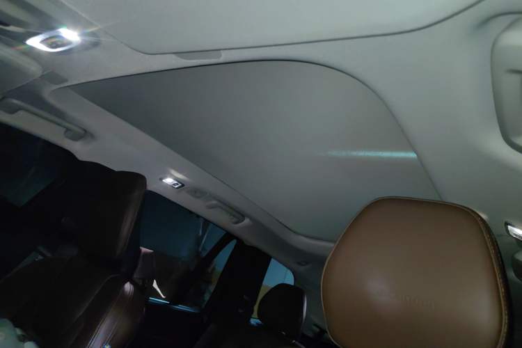 Used Volvo XC90 2018 T6 Prestige 7-Seater