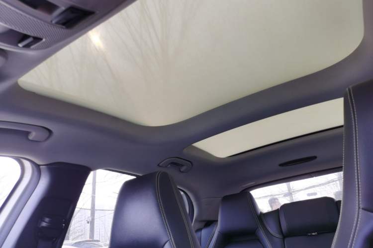 Used Mercedes-Benz GLA 2019 GLA 200 Dynamic Edition Headliner