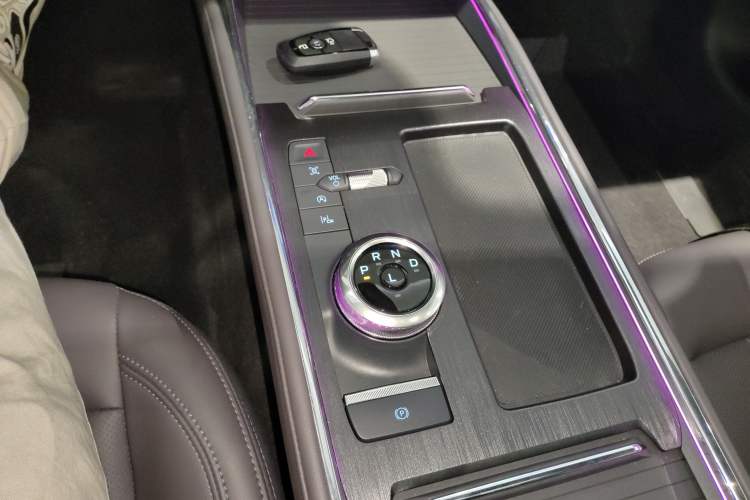 Used Ford Mondeo 2025 2.0T EcoBoost Ultimate Edition
