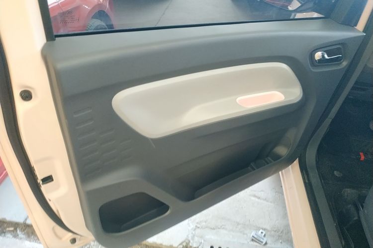 Used Wuling Hongguang MINIEV 2021 Macaron Premium Model – Lithium Iron Phosphate