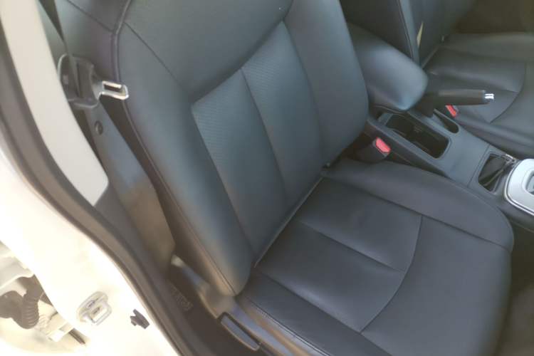 Used Nissan Sylphy 2014 1.6XV CVT Deluxe Edition