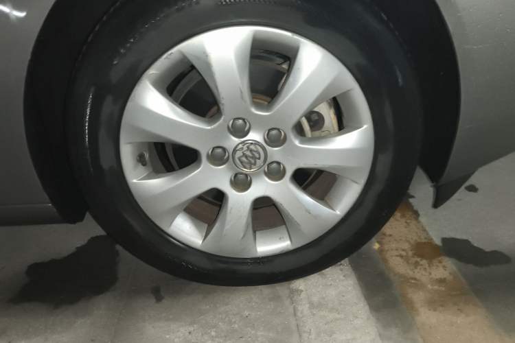 Used Buick Regal 2015 1.6T Leading Technology Model