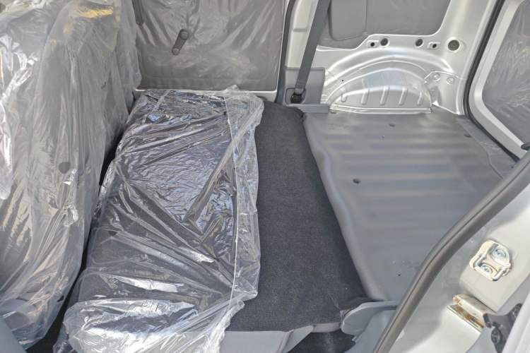 Used Wuling Zhiguang New Energy 2025 Standard Model