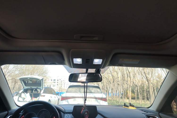 Used Mazda Atenza 2017 2.5L Skyactiv Sport Edition