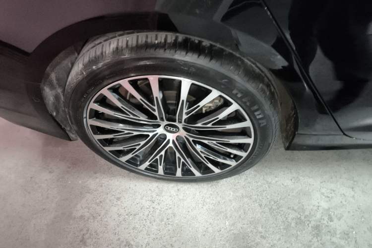 Used Audi A6L 2022 45 TFSI Prestige Dynamic Edition
