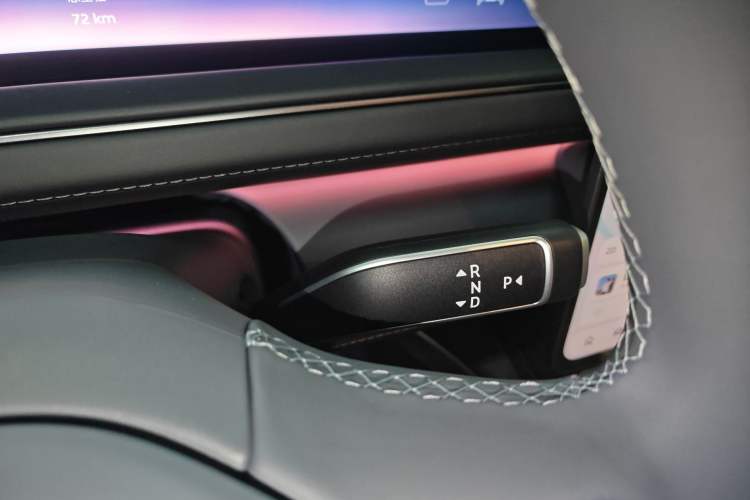 Used Nio ES8 2026 Model 6-seat Executive Luxury Edition