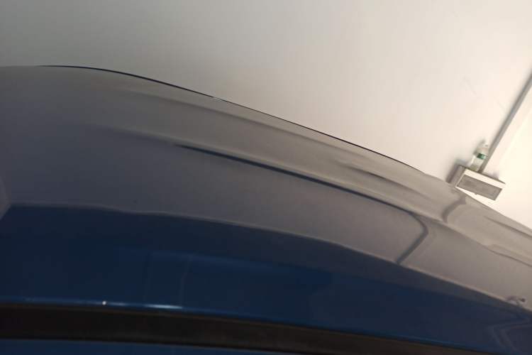 Used NETA X 2025 500 Plus